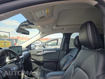 2025 Ford Escape Platinum – miniatura 14