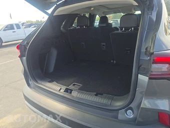 2025 Ford Escape Platinum – miniatura 17