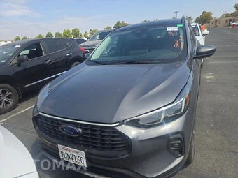 2025 Ford Escape Platinum – miniatura 2