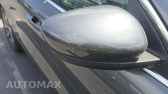 2025 Ford Escape Platinum – miniatura 21