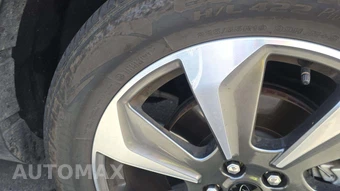 2025 Ford Escape Platinum – miniatura 22