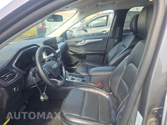 2025 Ford Escape Platinum – miniatura 7