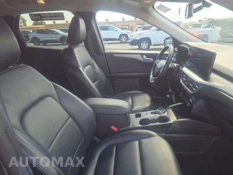 2025 Ford Escape Platinum – miniatura 8