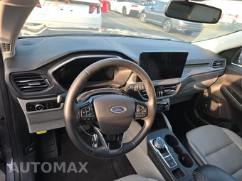 2025 Ford Escape Platinum - miniatura 11