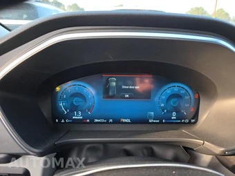 2025 Ford Escape Platinum - miniatura 12