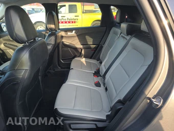 2025 Ford Escape Platinum - miniatura 13