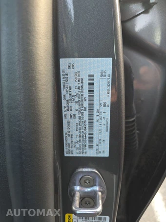 2025 Ford Escape Platinum - miniatura 15