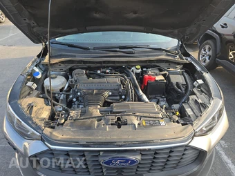 2025 Ford Escape Platinum - miniatura 16