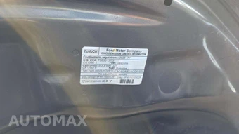 2025 Ford Escape Platinum - miniatura 18