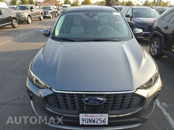 2025 Ford Escape Platinum - miniatura 2