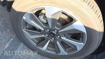 2025 Ford Escape Platinum - miniatura 21