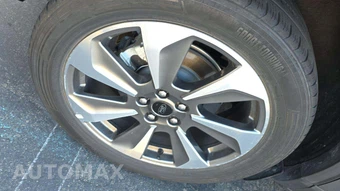 2025 Ford Escape Platinum - miniatura 23