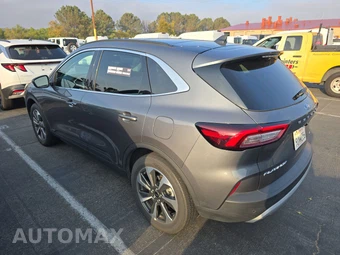 2025 Ford Escape Platinum - miniatura 6
