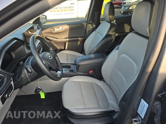 2025 Ford Escape Platinum - miniatura 7
