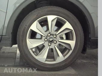 2025 Ford Escape Platinum - miniatura 10
