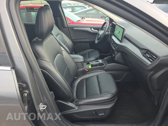 2025 Ford Escape Platinum - miniatura 14