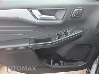 2025 Ford Escape Platinum - miniatura 15