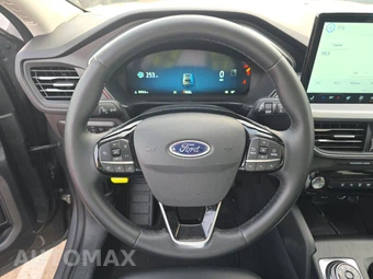 2025 Ford Escape Platinum - miniatura 16