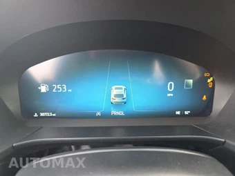 2025 Ford Escape Platinum - miniatura 18