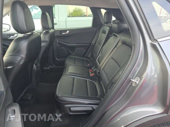 2025 Ford Escape Platinum - miniatura 19
