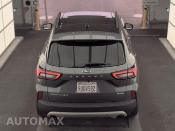 2025 Ford Escape Platinum - miniatura 6