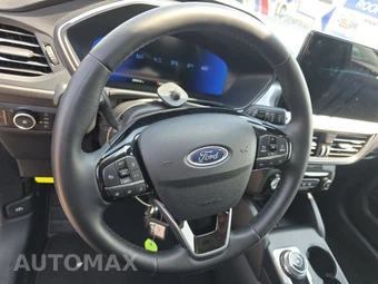 2025 Ford Escape Platinum - miniatura 10