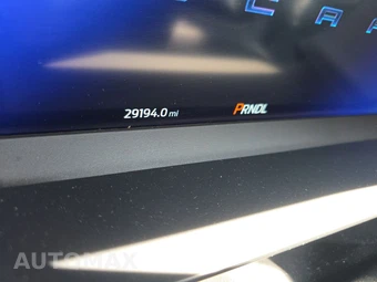 2025 Ford Escape Platinum - miniatura 12