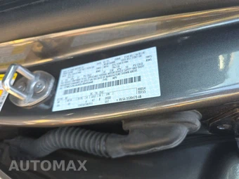 2025 Ford Escape Platinum - miniatura 15