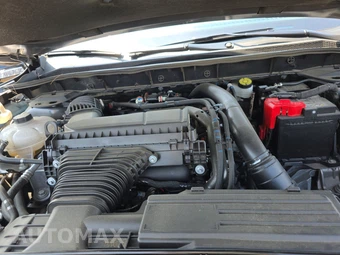 2025 Ford Escape Platinum - miniatura 16