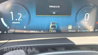 2025 Ford Escape Platinum - miniatura 18