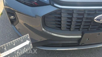 2025 Ford Escape Platinum - miniatura 19
