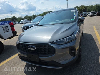 2025 Ford Escape Platinum - miniatura 2