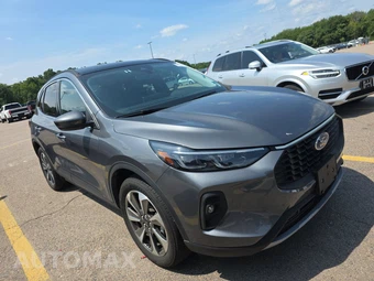 2025 Ford Escape Platinum - miniatura 3