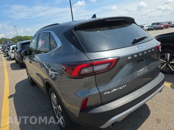 2025 Ford Escape Platinum - miniatura 6