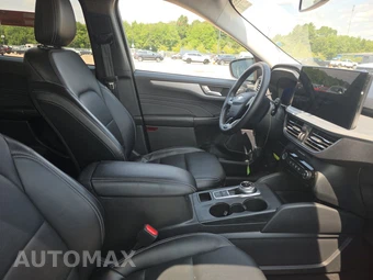 2025 Ford Escape Platinum - miniatura 8
