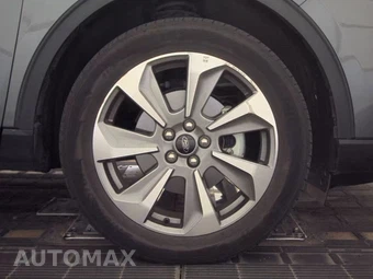 2025 Ford Escape Platinum - miniatura 10