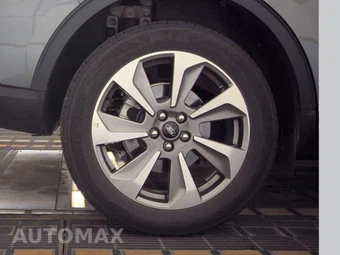 2025 Ford Escape Platinum - miniatura 11