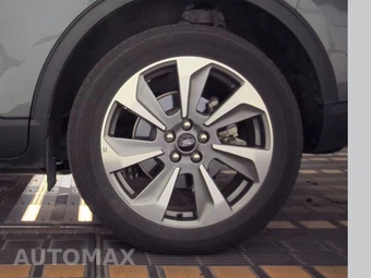 2025 Ford Escape Platinum - miniatura 12