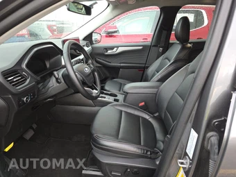 2025 Ford Escape Platinum - miniatura 13