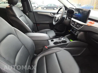 2025 Ford Escape Platinum - miniatura 14