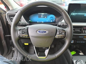 2025 Ford Escape Platinum - miniatura 16