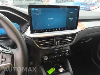 2025 Ford Escape Platinum - miniatura 17