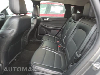 2025 Ford Escape Platinum - miniatura 19