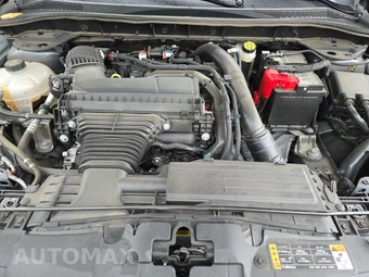 2025 Ford Escape Platinum - miniatura 22