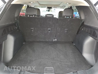 2025 Ford Escape Platinum - miniatura 23