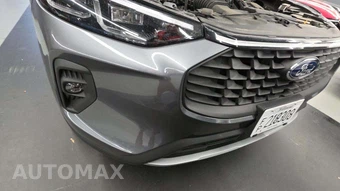 2025 Ford Escape Platinum - miniatura 25
