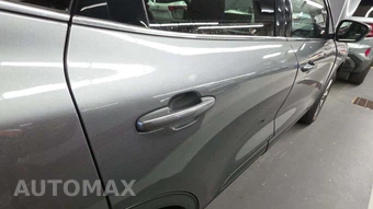 2025 Ford Escape Platinum - miniatura 32