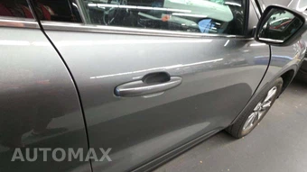 2025 Ford Escape Platinum - miniatura 33