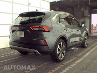 2025 Ford Escape Platinum - miniatura 5
