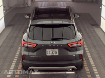 2025 Ford Escape Platinum - miniatura 6